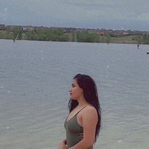 Meet your Posher, Abeer